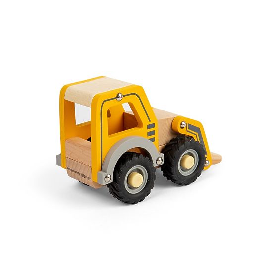 Bigjigs Toys Bagger