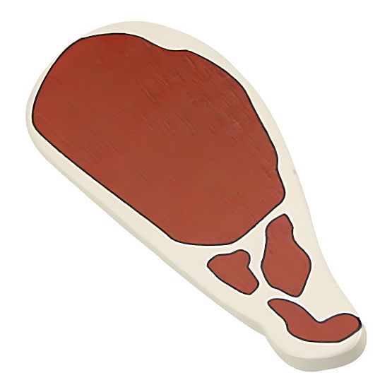 Bigjigs Toys Bigjigs Toys Speck 1 Stk.
