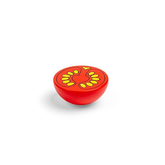 Bigjigs Toys Halbe Tomate 1 Stk.
