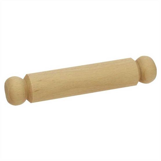 Bigjigs Toys Holz-Nudelholz