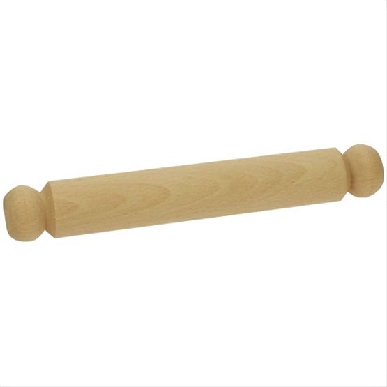 Bigjigs Toys Holzrolle 20cm