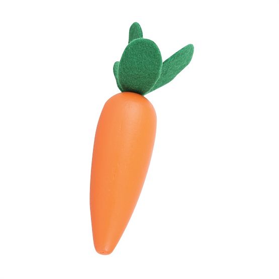Bigjigs Toys Karotte 1 Stk.