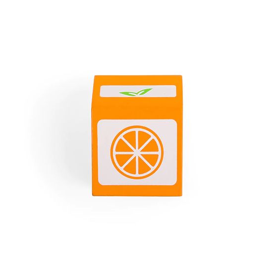 Bigjigs Toys Orangensaft 1 Stk