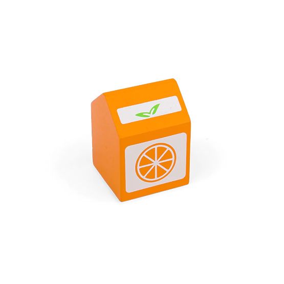 Bigjigs Toys Orangensaft 1 Stk