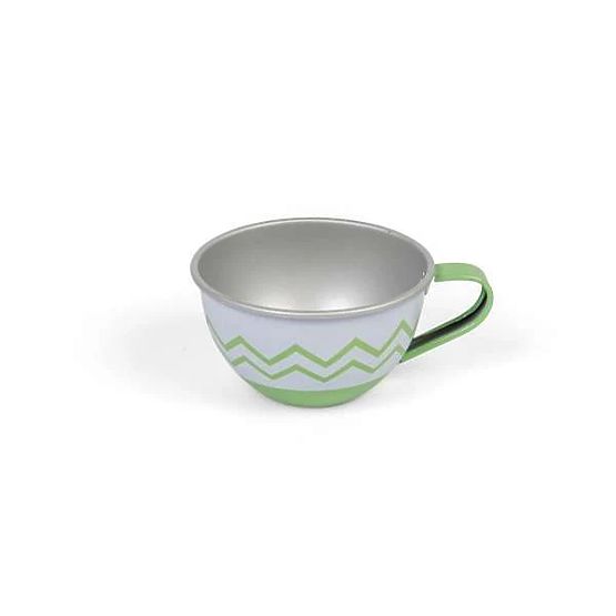 Bigjigs Toys Picknick-Set im Korb