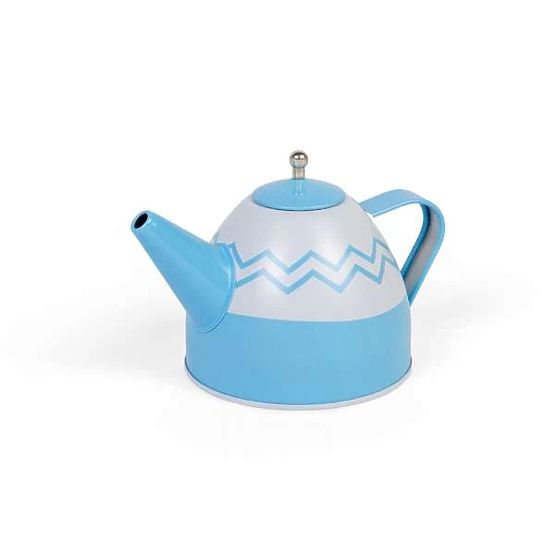 Bigjigs Toys Picknick-Set im Korb