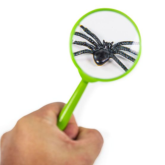 Bigjigs Toys Kit zum Fangen von Insekten