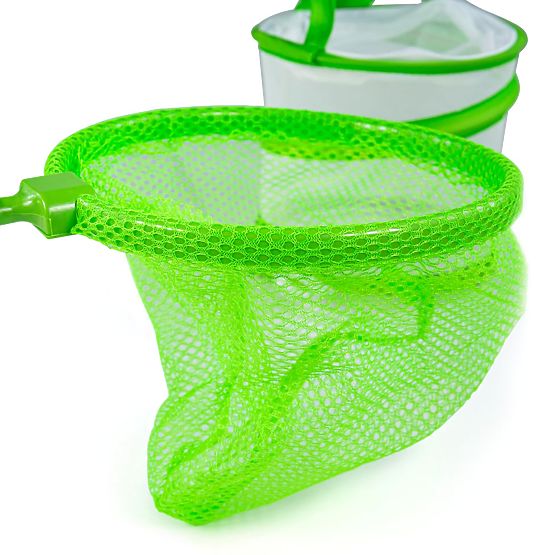Bigjigs Toys Kit zum Fangen von Insekten
