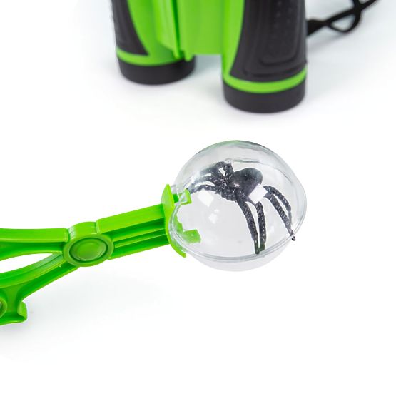 Bigjigs Toys Kit zum Fangen von Insekten