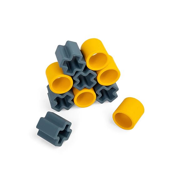 Bigjigs Toys Tic Tac Toe
