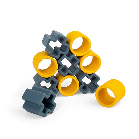 Bigjigs Toys Tic Tac Toe