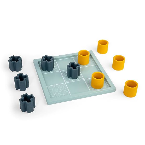 Bigjigs Toys Tic Tac Toe