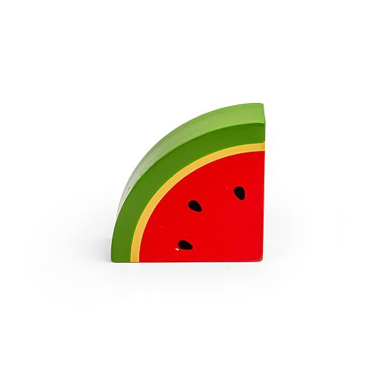 Bigjigs Toys Wassermelone 1 Stk.