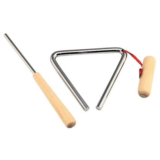 Bino Set mit Musikinstrumenten