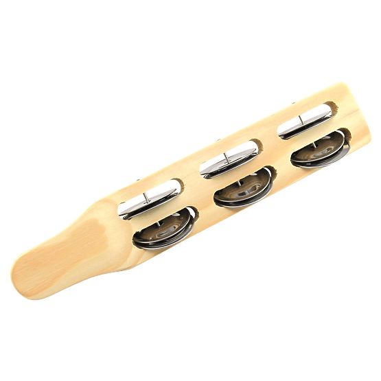 Bino Set mit Musikinstrumenten