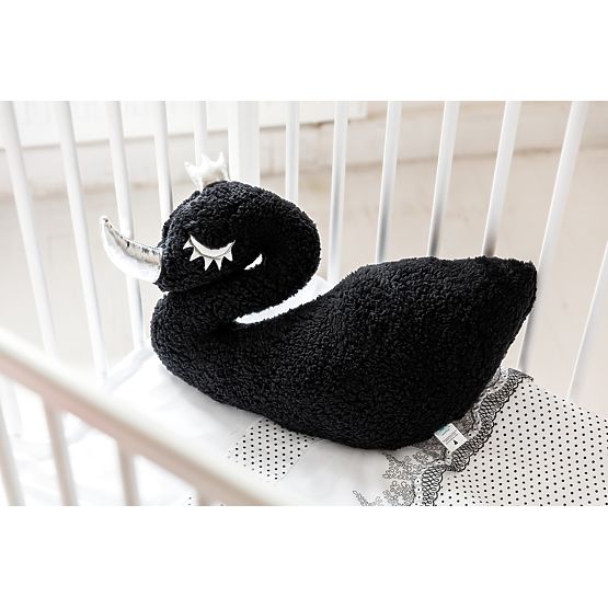 black schwan