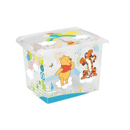 Box Winnie the Pooh - verschiedene Größen