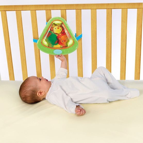 Bright Beginnt Decke  spielen mit trapez Swingin ' Safari