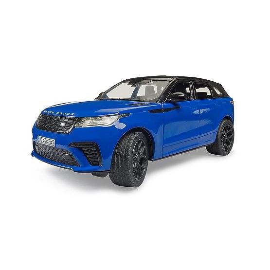 Bruder Auto Range Rover Velar