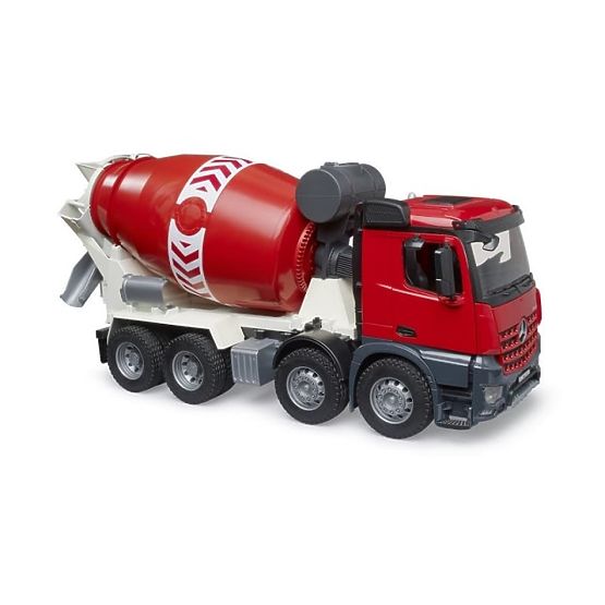 Bruder Betonmischer Arocs