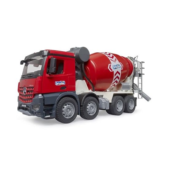 Bruder Betonmischer Arocs