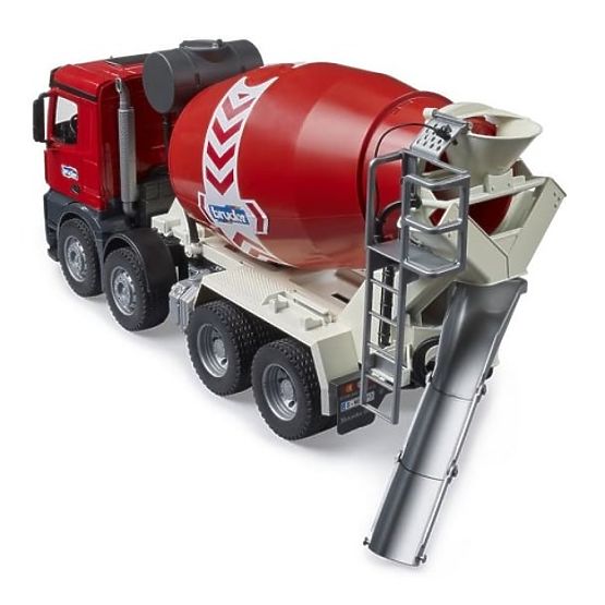 Bruder Betonmischer Arocs