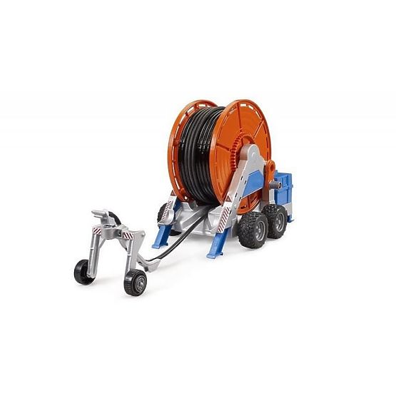 Bruder Bewässerungsanhänger 1:16