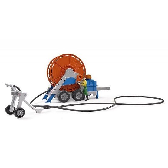 Bruder Bewässerungsanhänger 1:16