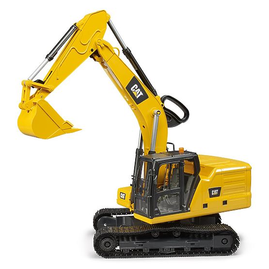 Bruder CATERPILLAR Bagger