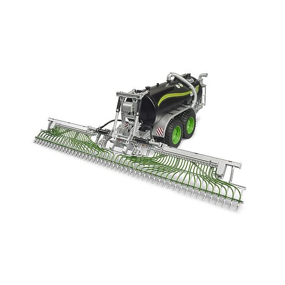 Bruder Fliegl Jumbo Line Plus Tankwagen