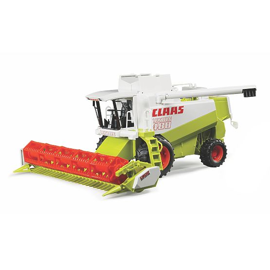 Bruder Mähdrescher CLAAS LEXION 480