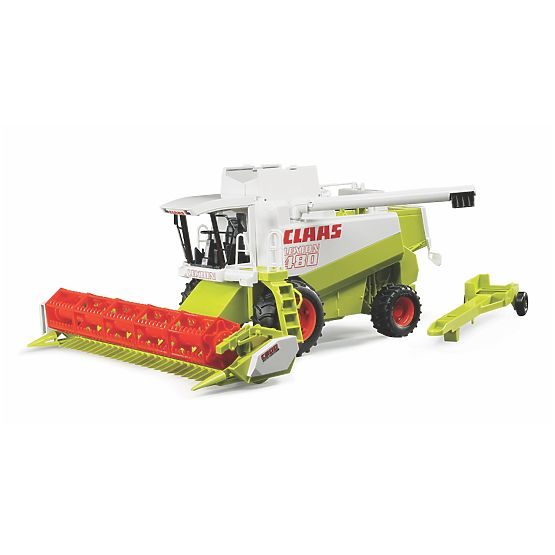 Bruder Mähdrescher CLAAS LEXION 480