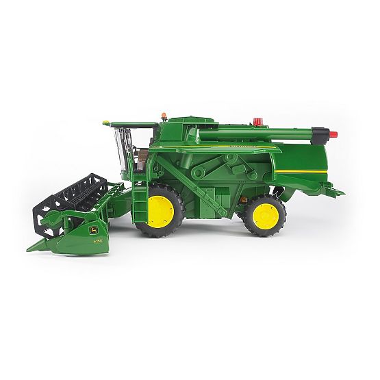 Bruder Mähdrescher JOHN DEERE T670i