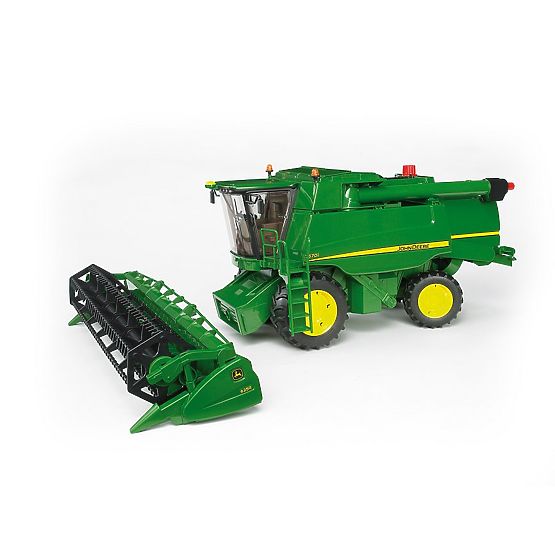 Bruder Mähdrescher JOHN DEERE T670i