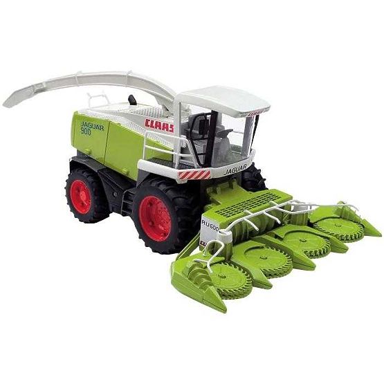 Bruder Maishäcksler CLAAS JAGUAR 900