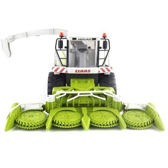 Bruder Maishäcksler CLAAS JAGUAR 900