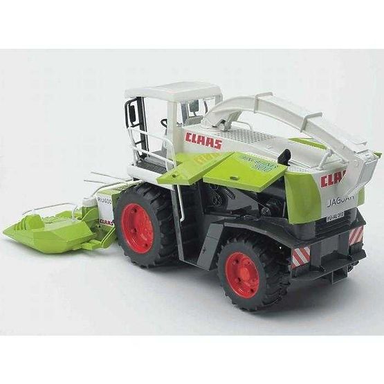 Bruder Maishäcksler CLAAS JAGUAR 900