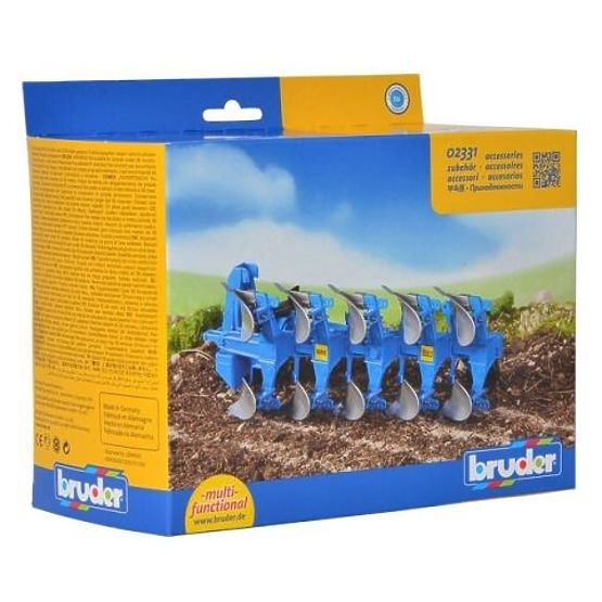 Bruder Pflug LEMKEN VARIO