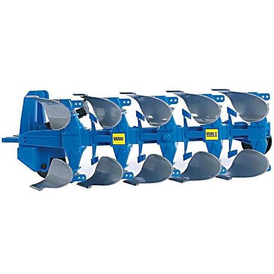 Bruder Pflug LEMKEN VARIO