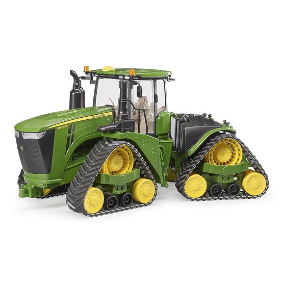 Bruder Raupentraktor JOHN DEERE 9620RX