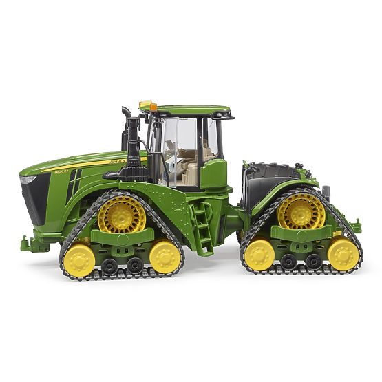 Bruder Raupentraktor JOHN DEERE 9620RX