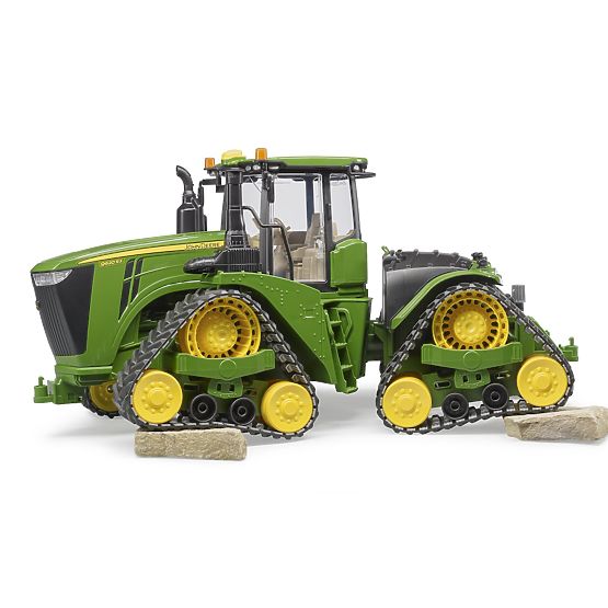 Bruder Raupentraktor JOHN DEERE 9620RX