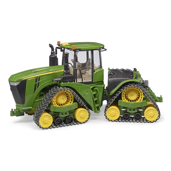 Bruder Raupentraktor JOHN DEERE 9620RX
