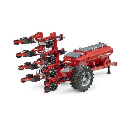 Bruder Sämaschine Horsch Maestro 8CX