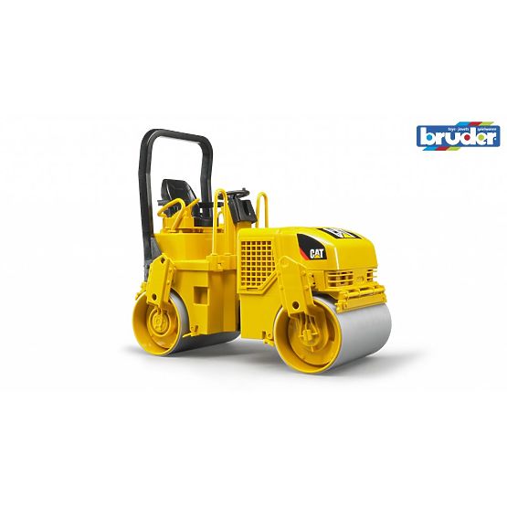 Bruder Vibrationswalze CATERPILLAR