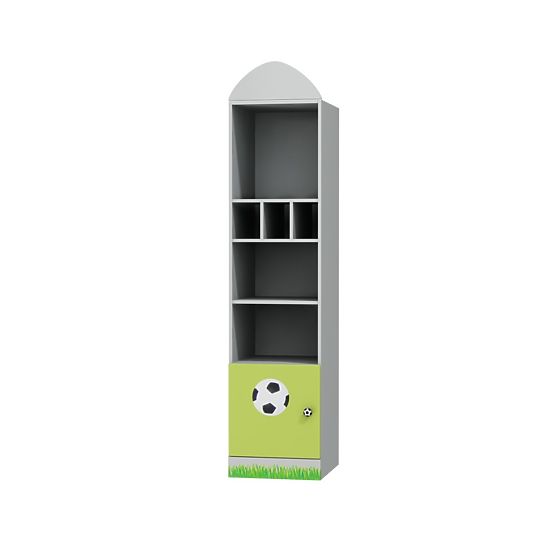 Bücherei FOOTBAL L klein