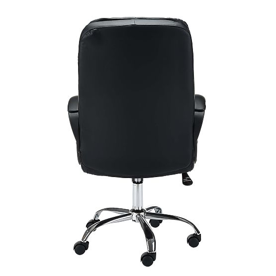 Bürostuhl OCF-30 SCHWARZ