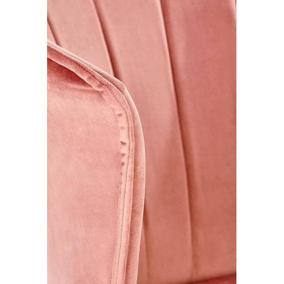 Bürostuhl PASCO - rosa