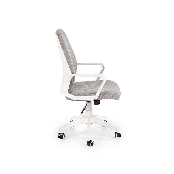 Bürostuhl Spin - beige - weiß