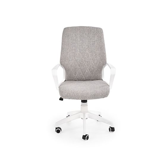 Bürostuhl Spin - beige - weiß